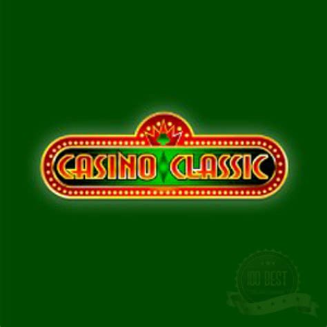 casino classic register